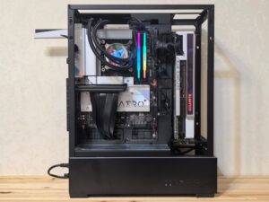 Best Components for Building a High-Performance Workstation in 2023
