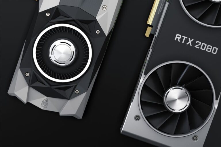 Best Graphics Cards for Gaming in 2023