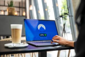 Best Practices for Protecting Your Personal Data in a Remote Work Environment