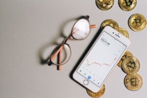 How Blockchain Technology is Revolutionizing Digital Finance: A Comprehensive Overview