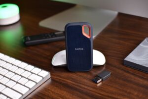 How to Choose the Right Solid State Drive (SSD) for Your Gaming Setup