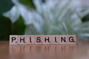 How to Identify Phishing Scams: A Step-by-Step Approach