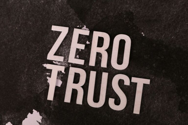 How to Implement Zero Trust Security in Your Organization's IT Strategy