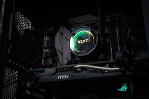 How to Optimize Your PC for High-Performance Gaming: A Step-by-Step Guide