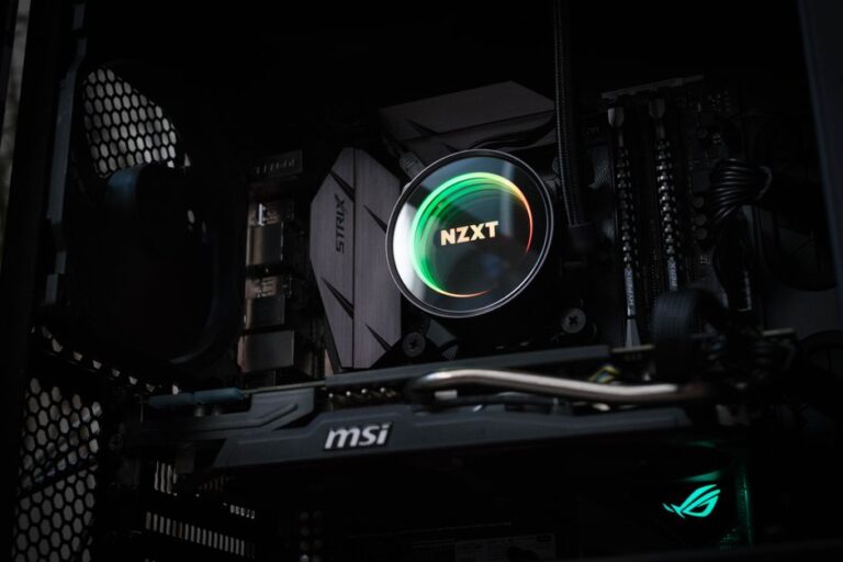 How to Optimize Your PC for High-Performance Gaming: A Step-by-Step Guide