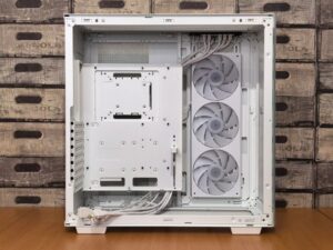 The Ultimate Guide to Choosing the Right Cooling System for Your Gaming Rig
