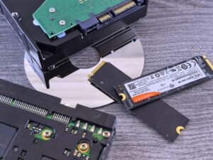 NVMe vs SATA SSDs for Gaming PCs: Which to Choose for Load Times, Longevity, and Budget