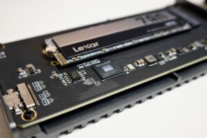 Why NVMe SSDs Overheat and How to Fix It: Choose Effective Heatsinks, Apply Thermal Pads Correctly, Pick the Right Motherboard Slot, and Improve Case Airflow