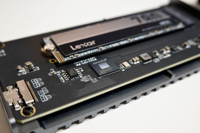 Why NVMe SSDs Overheat and How to Fix It: Choose Effective Heatsinks, Apply Thermal Pads Correctly, Pick the Right Motherboard Slot, and Improve Case Airflow